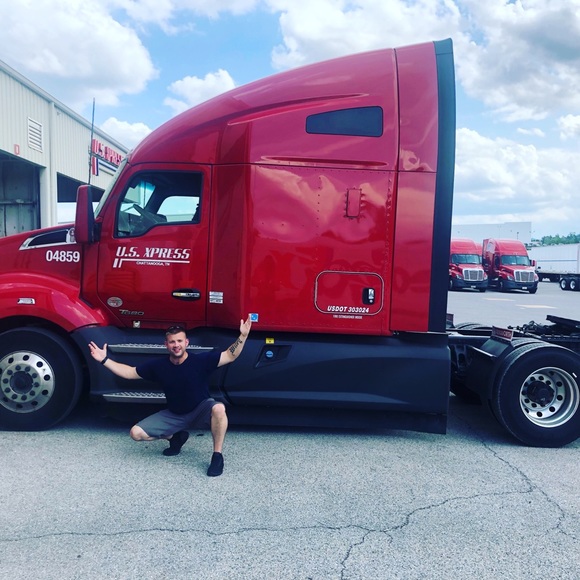 Meet your Posher, Adam - Picture 1 of 1